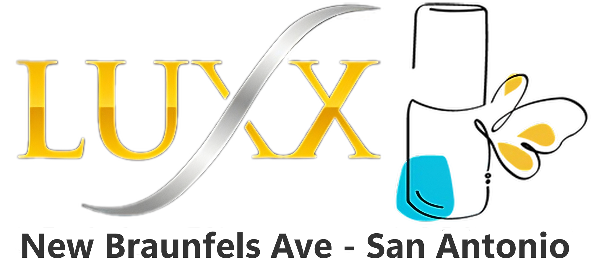 Luxx Nail - Best nail salon in San Antonio